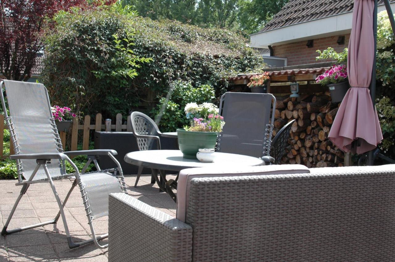 Bed&Breakfast de Vrijheid Ede Exterior foto