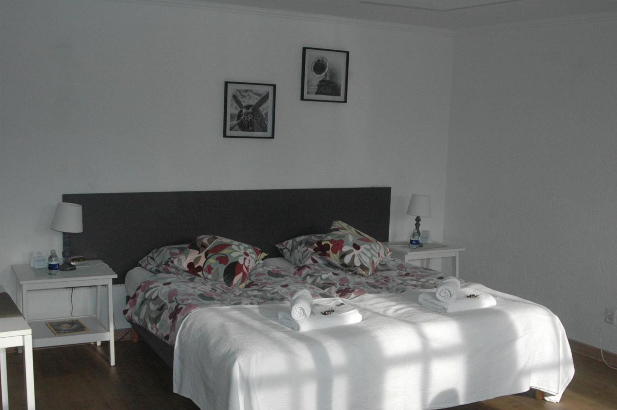 Bed&Breakfast de Vrijheid Ede Exterior foto
